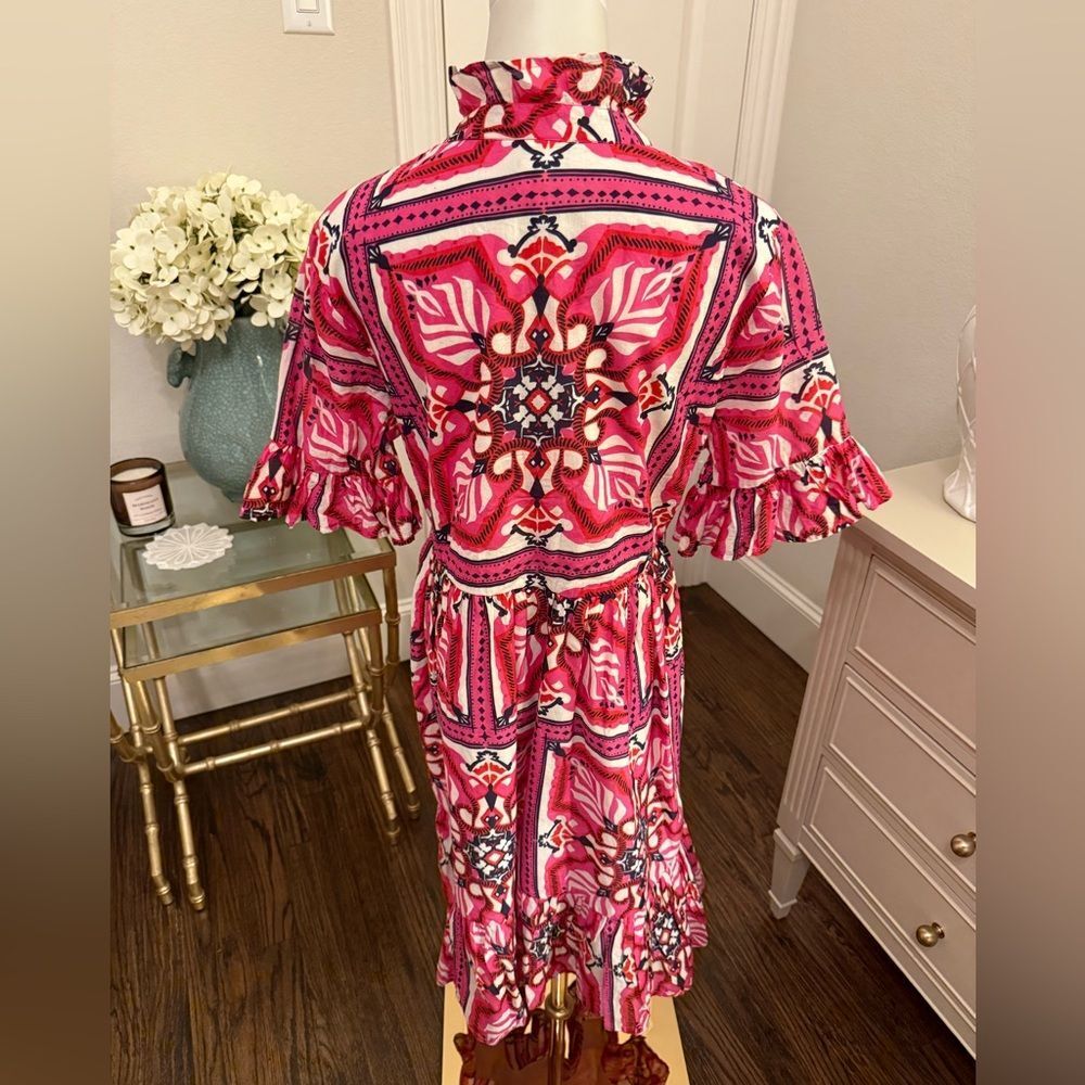 Uncle Frank Dress
E22 - Picture 5 of 6
